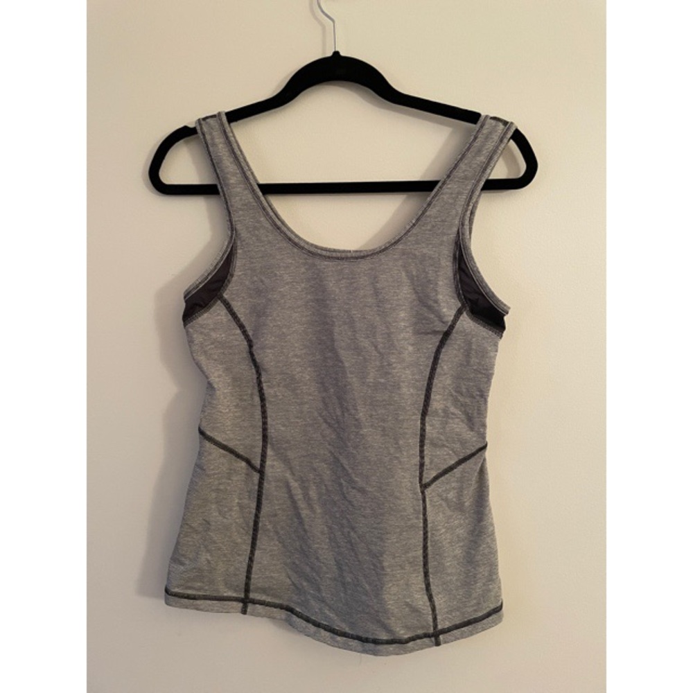 Lululemon Tank Top Size 8